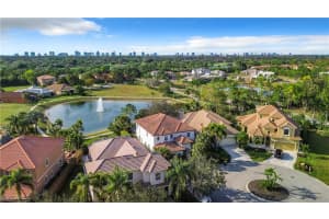 2840 Coco Lakes Drive, Naples, FL 34105 - MLS#225070028