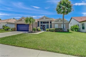 7023 Mill Pond Cir, Naples