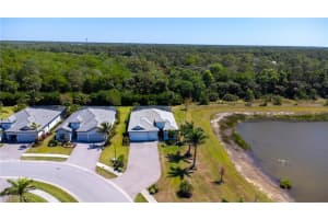 2302 Grenadines Way, Naples