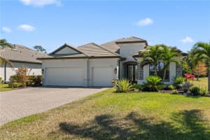 2302 Grenadines Way, Naples, FL 34120 - MLS#225070039