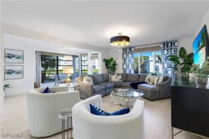 1323 Chesapeake Avenue, Naples, FL 34102 - MLS#225070041
