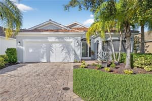 28105 Quiet Water Way, Bonita Springs