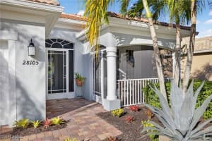 28105 Quiet Water Way, Bonita Springs, FL 34135 - MLS#225070043
