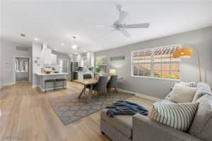 3238 Barbados Lane, Naples, FL 34119 - MLS#225070045