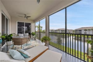 5704 Melbourne Ct 6722, Ave Maria