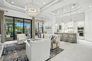 17483 Via Navona Way, Miromar Lakes, FL 33913 Sold 02/13/26