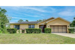 408 Hamilton Avenue, Lehigh Acres, FL 33972 - MLS#225070054