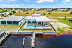 4240 33rd Lane, Cape Coral, FL 33993 - MLS#225070055