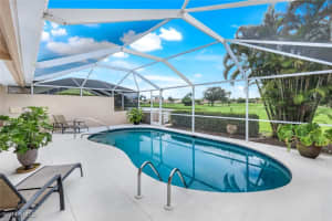 11626 Quail Village Way, Naples