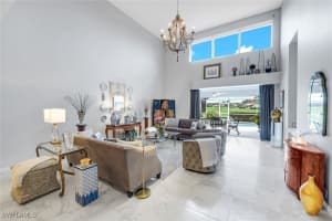 11626 Quail Village Way, Naples, FL 34119 - MLS#225070077