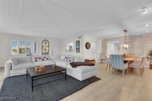 222 Harbour Drive, Naples, FL 34103 - MLS#225070078