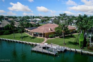 1639 McIlvaine Court, Marco Island, FL 34145 - MLS#225070084