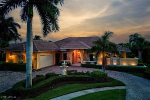1639 McIlvaine Court, Marco Island, FL 34145 - MLS#225070084
