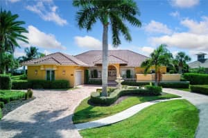 1639 McIlvaine Court, Marco Island, FL 34145 - MLS#225070084