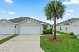 9032 Aegean Cir, Lehigh Acres