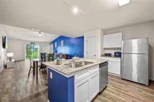 9032 Aegean Circle, Lehigh Acres, FL 33936 - MLS#225070090