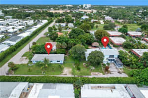 2662/2656 Mangrove St, Naples