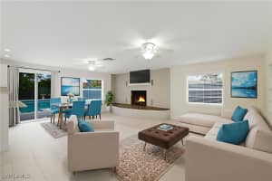 2662/2656 Mangrove Street, Naples, FL 34112 - MLS#225070095