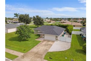 225 Nicholas Parkway, Cape Coral, FL 33991 - MLS#225070098