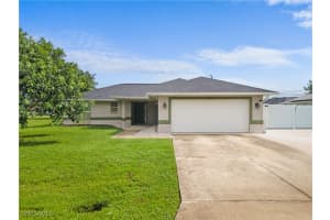 225 Nicholas Parkway, Cape Coral, FL 33991 - MLS#225070098