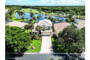 23205 Oakglen Lane, Estero, FL 34135 - MLS#225070106