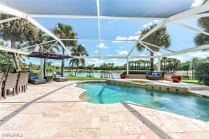 23205 Oakglen Lane, Estero, FL 34135 - MLS#225070106