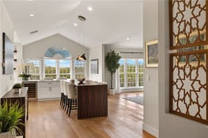 4460 YACHT HARBOR Drive, Naples, FL 34112 - MLS#225070107