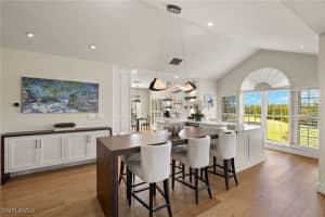 4460 YACHT HARBOR Drive, Naples, FL 34112 - MLS#225070107