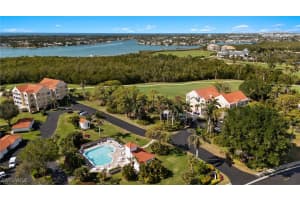 4460 YACHT HARBOR Drive, Naples, FL 34112 - MLS#225070107