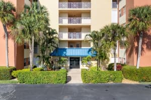 200 Pebble Beach Blvd D-402, Naples