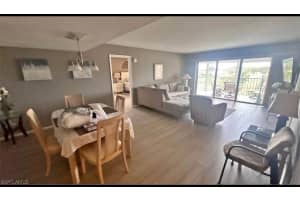 200 PEBBLE BEACH Boulevard, Naples, FL 34113 - MLS#225070113