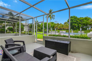 215 Cypress Way E C1, Naples