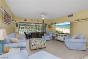 215 Cypress Way, Naples, FL 34110 - MLS#225070118