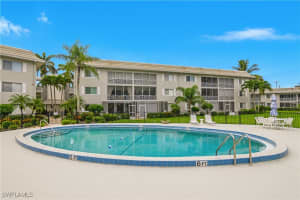 215 Cypress Way, Naples, FL 34110 - MLS#225070118