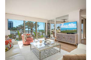 4051 Gulf Shore Boulevard, Naples, FL 34103 - MLS#225070121