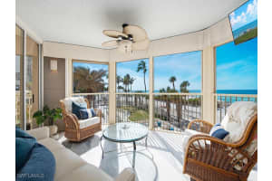 4051 Gulf Shore Boulevard, Naples, FL 34103 - MLS#225070121
