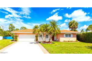 4101 29th Place, Naples, FL 34116 - MLS#225070124