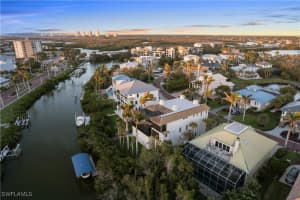 195 Topanga Drive, Bonita Springs, FL 34134 - MLS#225070132
