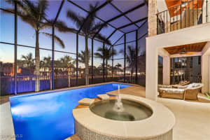 195 Topanga Drive, Bonita Springs, FL 34134 - MLS#225070132