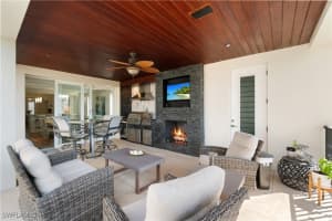 195 Topanga Drive, Bonita Springs, FL 34134 - MLS#225070132
