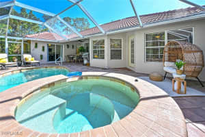 1331 Briarwood Ct, Naples