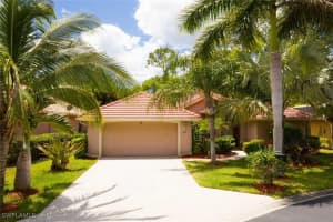 1331 Briarwood Court, Naples, FL 34104 Sold 11/14/25
