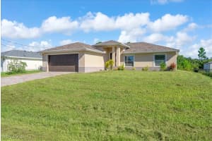 3110 42nd Street, Lehigh Acres, FL 33971 - MLS#225070139