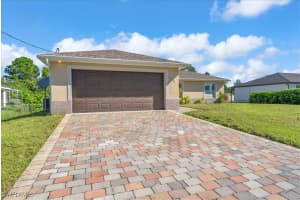 3110 42nd Street, Lehigh Acres, FL 33971 - MLS#225070139