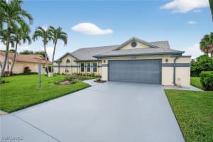 112 Bordeaux Circle, Naples, FL 34112 - MLS#225070142