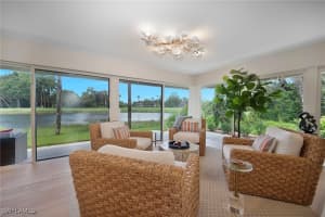 110 Wilderness Drive, Naples, FL 34105 - MLS#225070151