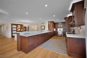 110 Wilderness Drive, Naples, FL 34105 - MLS#225070151