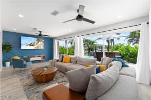 5161 Williams Drive, Fort Myers Beach, FL 33931 - MLS#225070152
