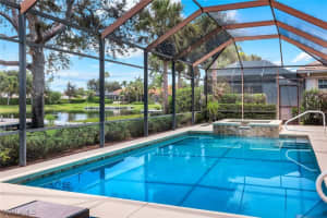 8776 Hideaway Harbor Ct, Naples