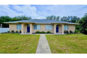 8402 Matanzas Rd, Fort Myers